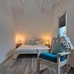 Schäferhaus Ferienhaus
