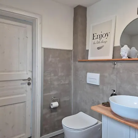 Σπίτι διακοπών Schaeferhaus Βόλφσμπουργκ