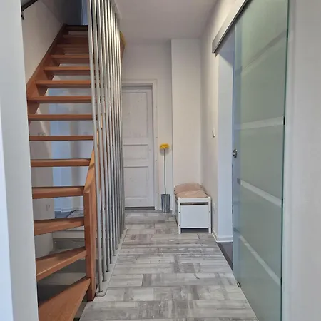 Schäferhaus Ferienhaus Wolfsburg