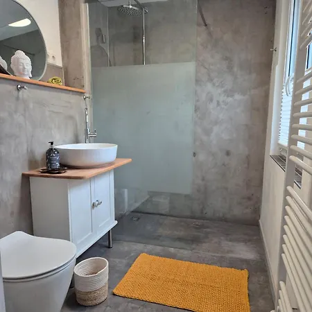 Schaeferhaus Βόλφσμπουργκ