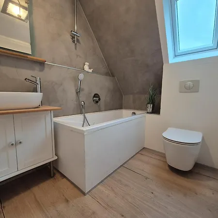 Ferienhaus Schäferhaus Wolfsburg