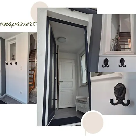 Σπίτι διακοπών Schaeferhaus Βόλφσμπουργκ