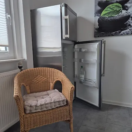 Σπίτι διακοπών Schaeferhaus Βόλφσμπουργκ