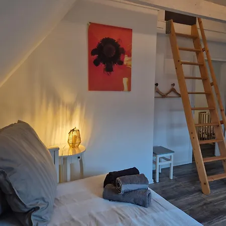 Schäferhaus * Wolfsburg