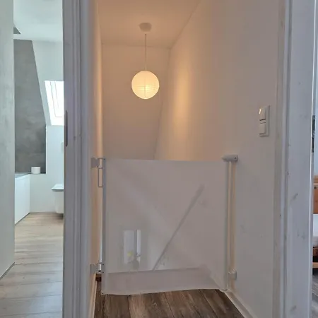 Schaeferhaus Prázdninový dům