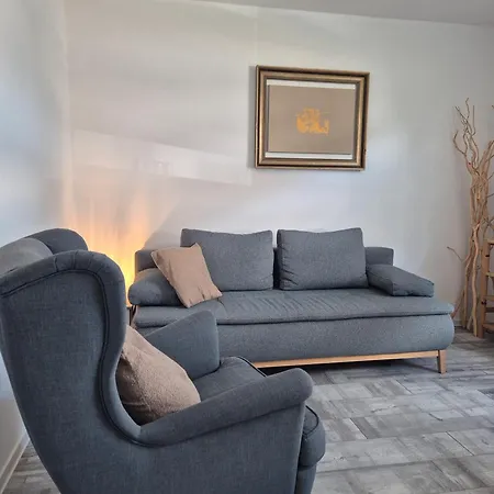 Schaeferhaus Σπίτι διακοπών Βόλφσμπουργκ