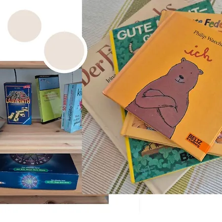 Schäferhaus * Wolfsburg