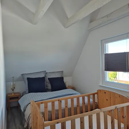 Ferienhaus Schäferhaus Wolfsburg