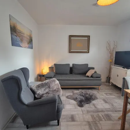 Ferienhaus Schäferhaus