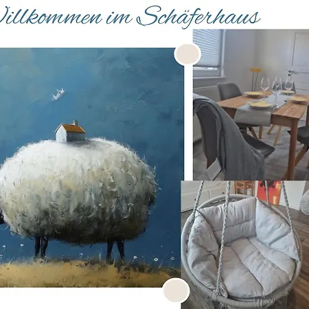 Schaeferhaus