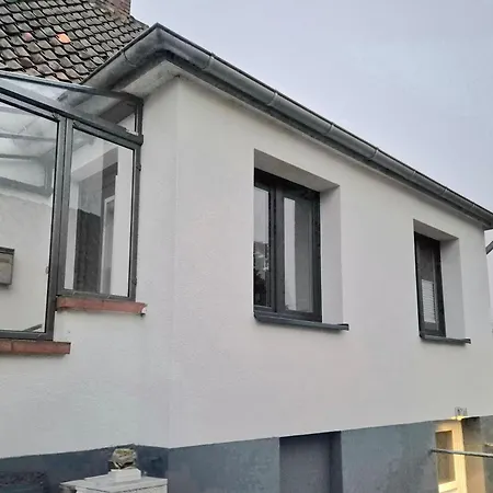 Schaeferhaus بيت للعطل