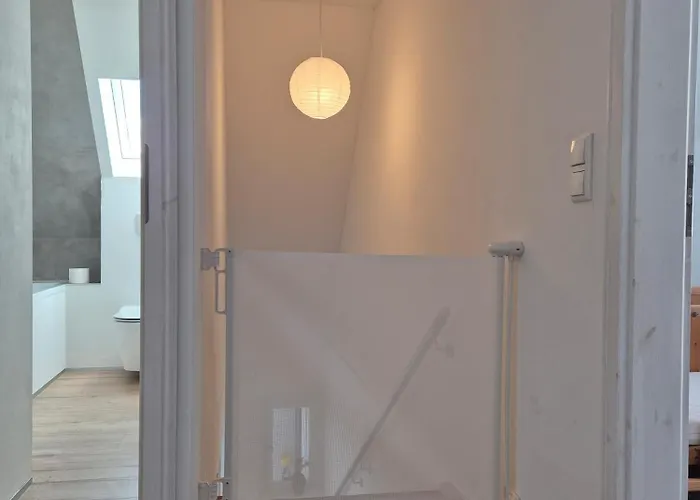 Schaeferhaus Nyaraló