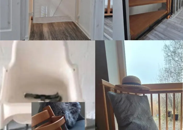 Schaeferhaus Nyaraló *