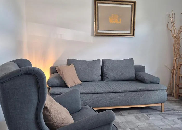 Schaeferhaus Nyaraló Wolfsburg