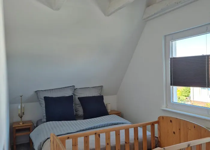 Nyaraló Schaeferhaus Wolfsburg